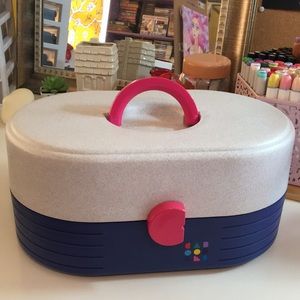 Caboodles Makeup Case